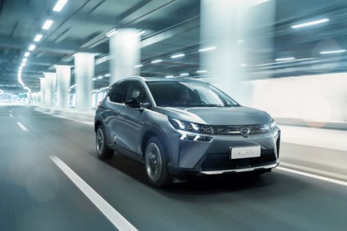 廣汽新能源埃安V正式上市，補(bǔ)貼后售價(jià)15.96萬元起，能否攪動(dòng)純電SUV市場(chǎng)？