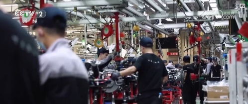 國(guó)際人士駁斥產(chǎn)能過剩論 中國(guó)新能源產(chǎn)品為全球綠色轉(zhuǎn)型貢獻(xiàn)巨大