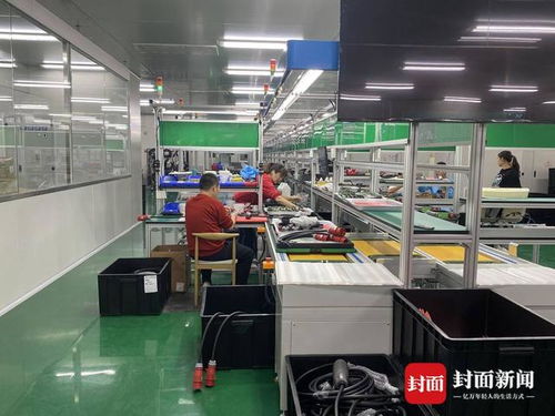 四川省新能源產(chǎn)品加速出海 上下游企業(yè)出口訂單齊增長(zhǎng)