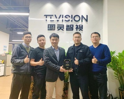 “金”彩開年，合作共贏！海康機(jī)器人攜手首批金牌生態(tài)伙伴，共拓新能源智造新篇章