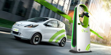 EVCARD自動(dòng)充電樁 驅(qū)動(dòng)汽車零配件技術(shù)創(chuàng)新的關(guān)鍵力量