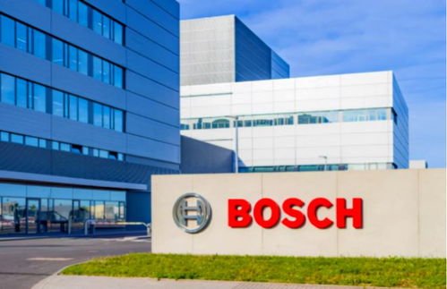 警惕2024 歐美傳統汽車巨頭“大象轉身”，新能源轉型正加速狂奔